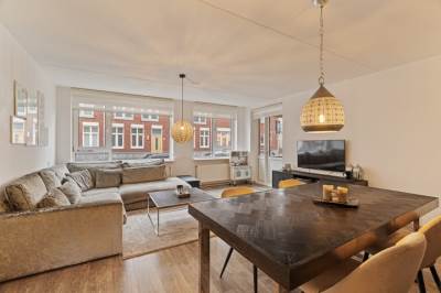 Woning Snellemanstraat 19 Rotterdam