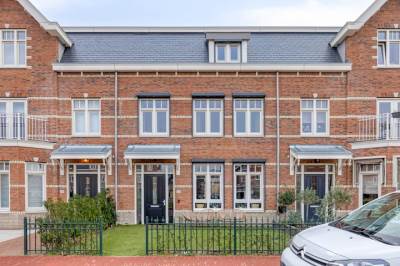 Woning Westmadeweg 56 Den Haag