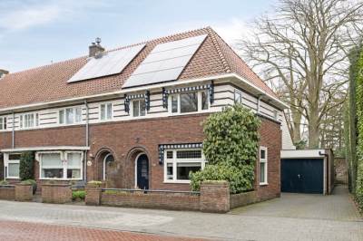 Woning Dorpsstraat 101 Rosmalen