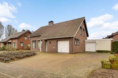 Woning Sportlaan 4 Grathem