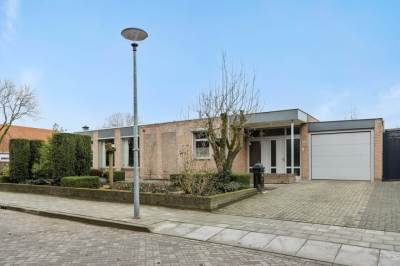 Woning Eekhof 20 Deurne