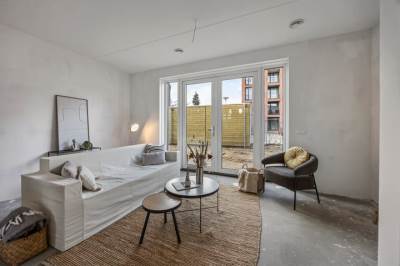 Woning Bovenste straat 44A Echt