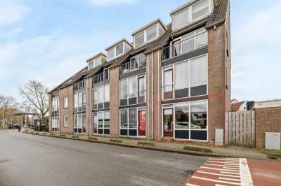 Woning J. Kruiswijkhof 1 Amsterdam