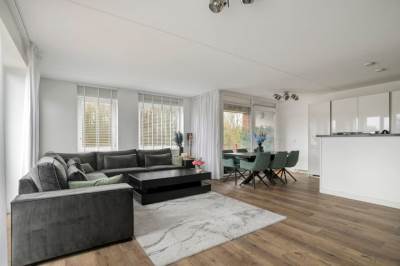 Woning President Allendelaan 103 Amsterdam