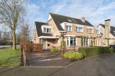 Woning Wethouder Ten Hamlaan 36 Barneveld