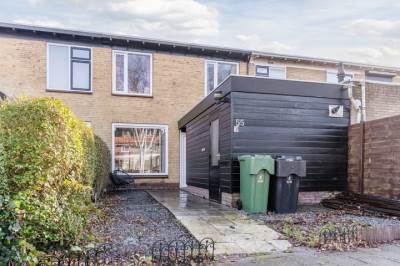 Woning Piet Heynstraat 55 Alkmaar