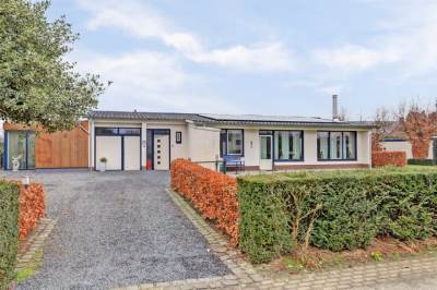 Woning Schuttersweide 5 Grubbenvorst