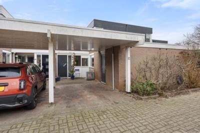 Woning Drieslag 27 Huissen