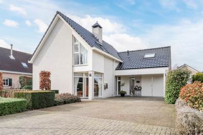 Woning Kuulekamp 14 Harderwijk