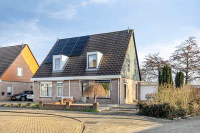 Woning Bijsteren 23 Den Bosch