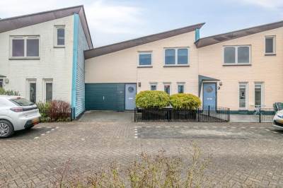 Woning Smaragdhof 21 Almere