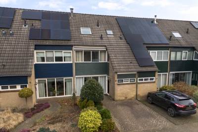 Woning Koningspage 43 Beekbergen