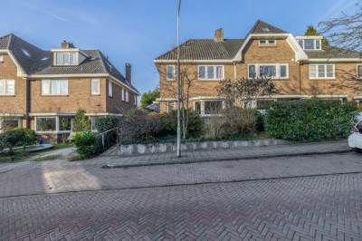 Woning Paulus Potterstraat 15 Arnhem