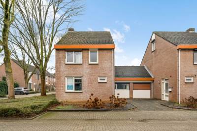 Woning Ganzerikweerd 14 Maastricht