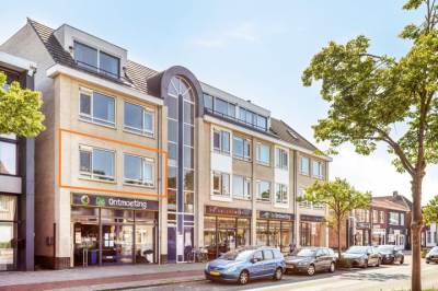 Woning Zandstraat 119 Veenendaal