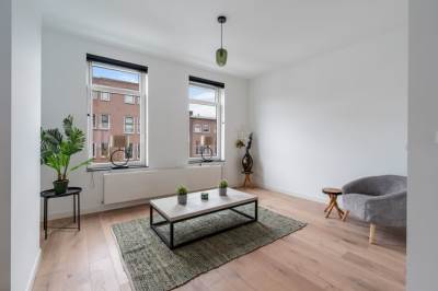 Woning Grote Visserijstraat 61B02 Rotterdam