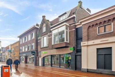 Woning Keizerstraat 8 Den Helder