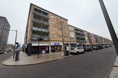 Woning Marktmeesterstraat 25 Almere