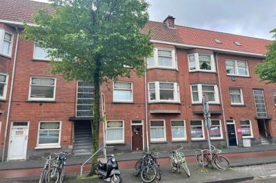 Woning Goeverneurlaan 444 Den Haag