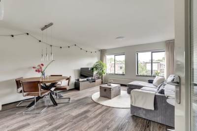 Woning Arthur van Schendelstraat 729 Utrecht