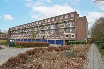 Woning Schepenenstraat 81 Nijmegen