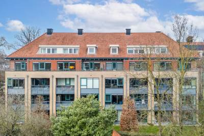 Woning Godfried van Seijstlaan 27E6 Zeist