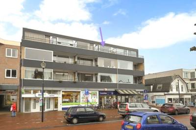 Woning van Weedestraat 201 Soest