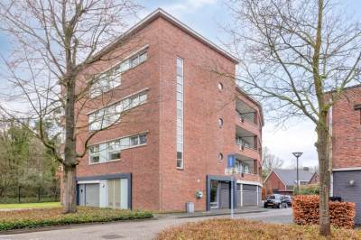 Woning Wintervlinderhof 18 Oosterhout (NB)