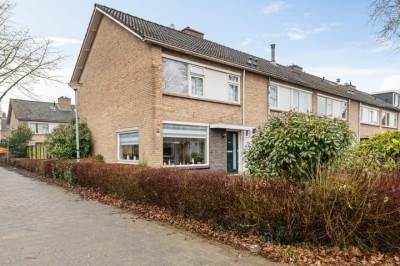 Woning Maluslaan 114 Groningen