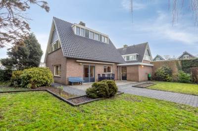 Woning Parelhoenhof 3 Beuningen (GE)