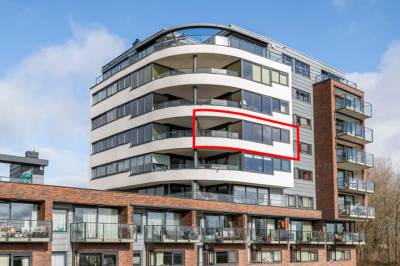 Woning Annie Foorestraat 42 Tiel