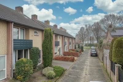 Woning Botlek 9 Deurne