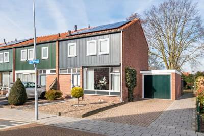 Woning Welinkweg 39 Dinxperlo