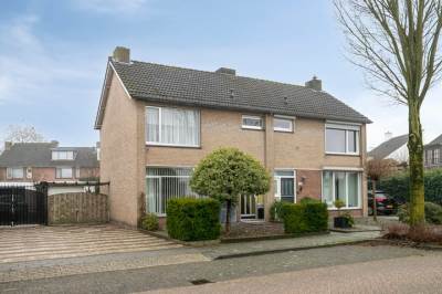 Woning Spechtstraat 4 Aarle-Rixtel