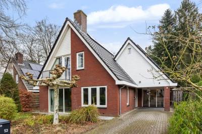 Woning Apeldoornseweg 53 Vaassen