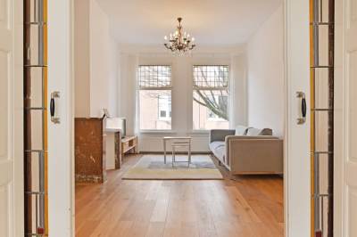 Woning Beukstraat 58 Den Haag