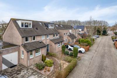 Woning Bollenveld 66 Den Bosch