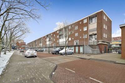 Woning Tussen Meer 423 Amsterdam