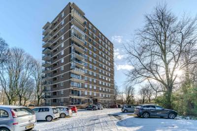 Woning Denenburg 163 Den Haag