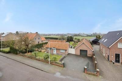 Woning Legerweg 11 Deurne