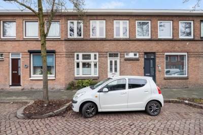 Woning Tieselensstraat 29 Dordrecht