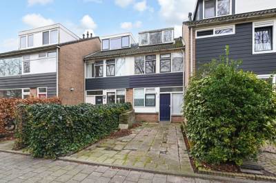 Woning Lindelaan 7 Gouda