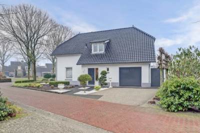 Woning Leemkuilen 7 Meijel