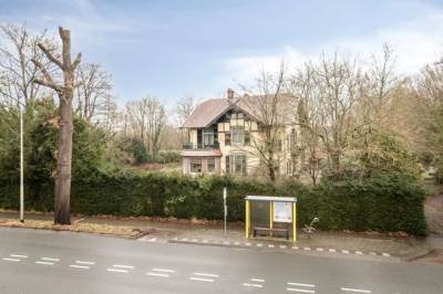 Woning Rijksstraatweg 38 Twello