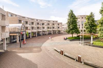 Woning Paganinipassage 38 Landgraaf