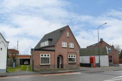 Woning Klokkengietersstraat 2 Aarle-Rixtel