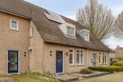 Woning Hemelrijk 37 Lieshout