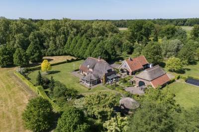 Woning Binnenweg 22 Almen