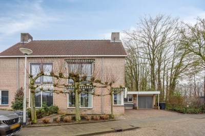 Woning Sportparkstraat 50 Etten-Leur