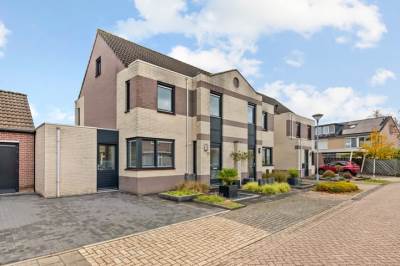 Woning Roodstaart 17 Boxmeer